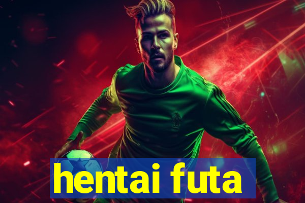 hentai futa